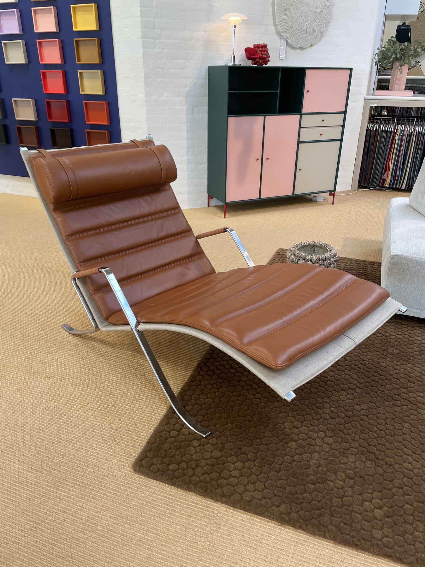 Demo - FK 87 Grasshopper