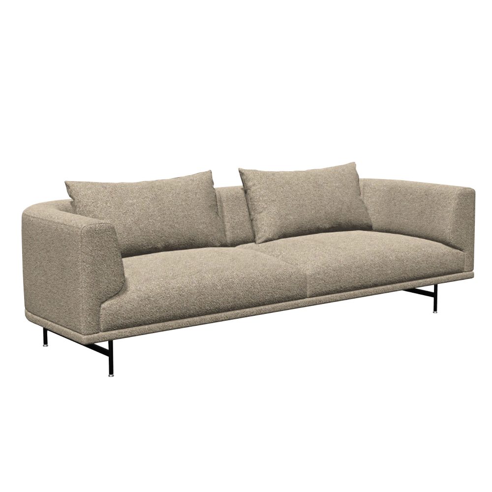 Vipp 632 Chimney Sofa | 3-pers.