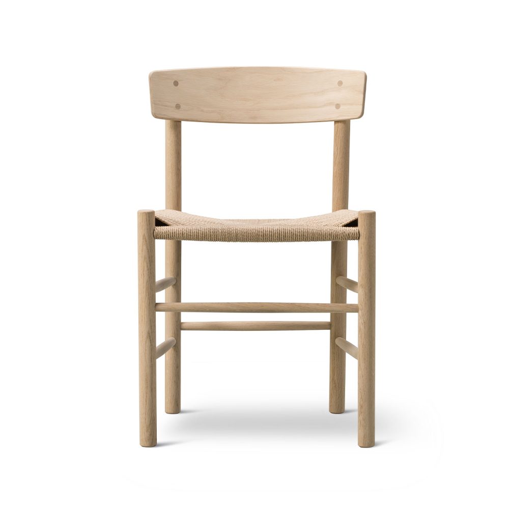 J39 Folkestolen - Eg sæbe