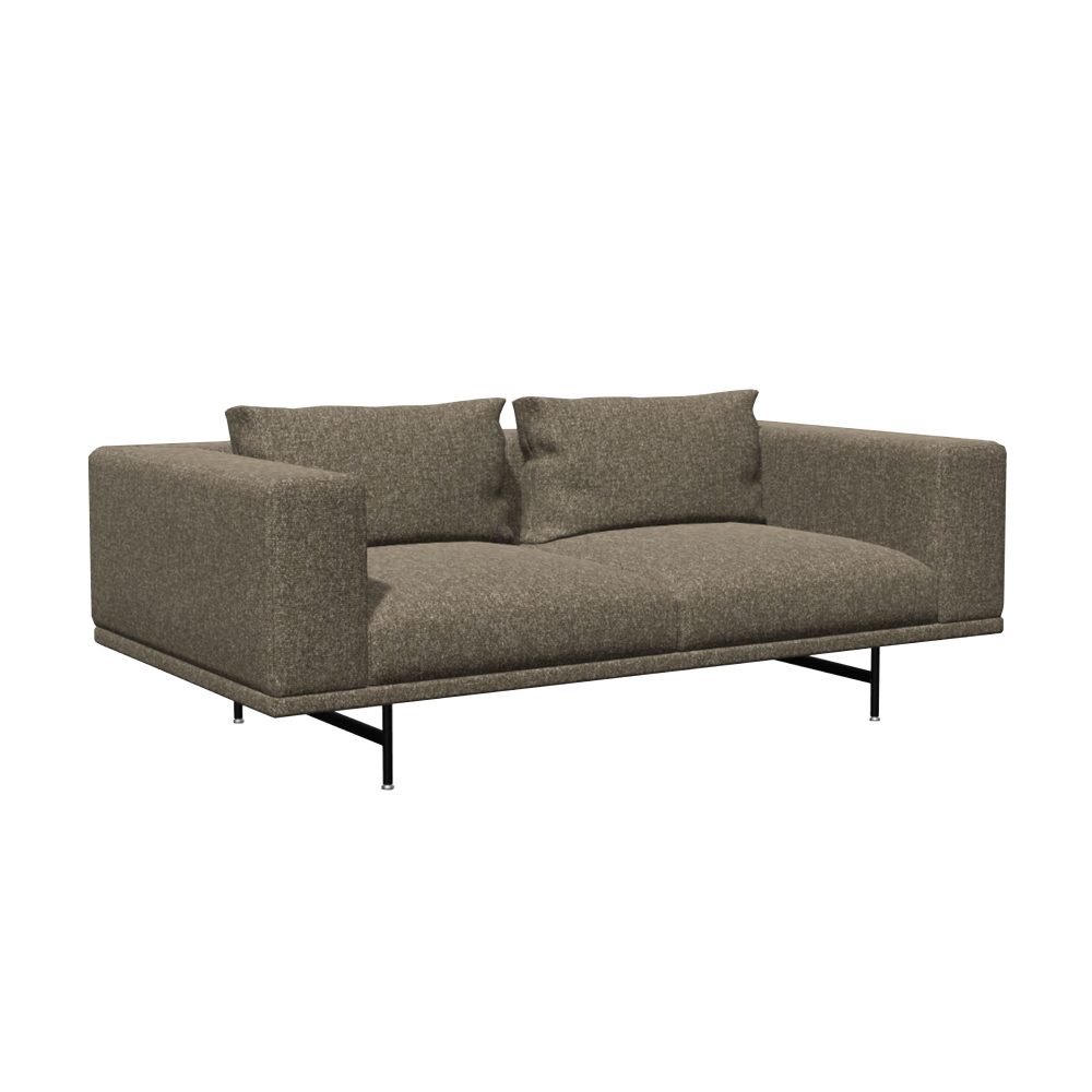 Vipp 610 Loft Sofa | 2-pers.