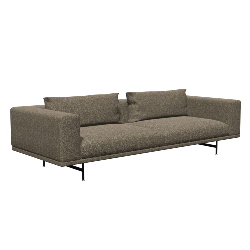 Vipp 610 Loft Sofa | 3-pers.