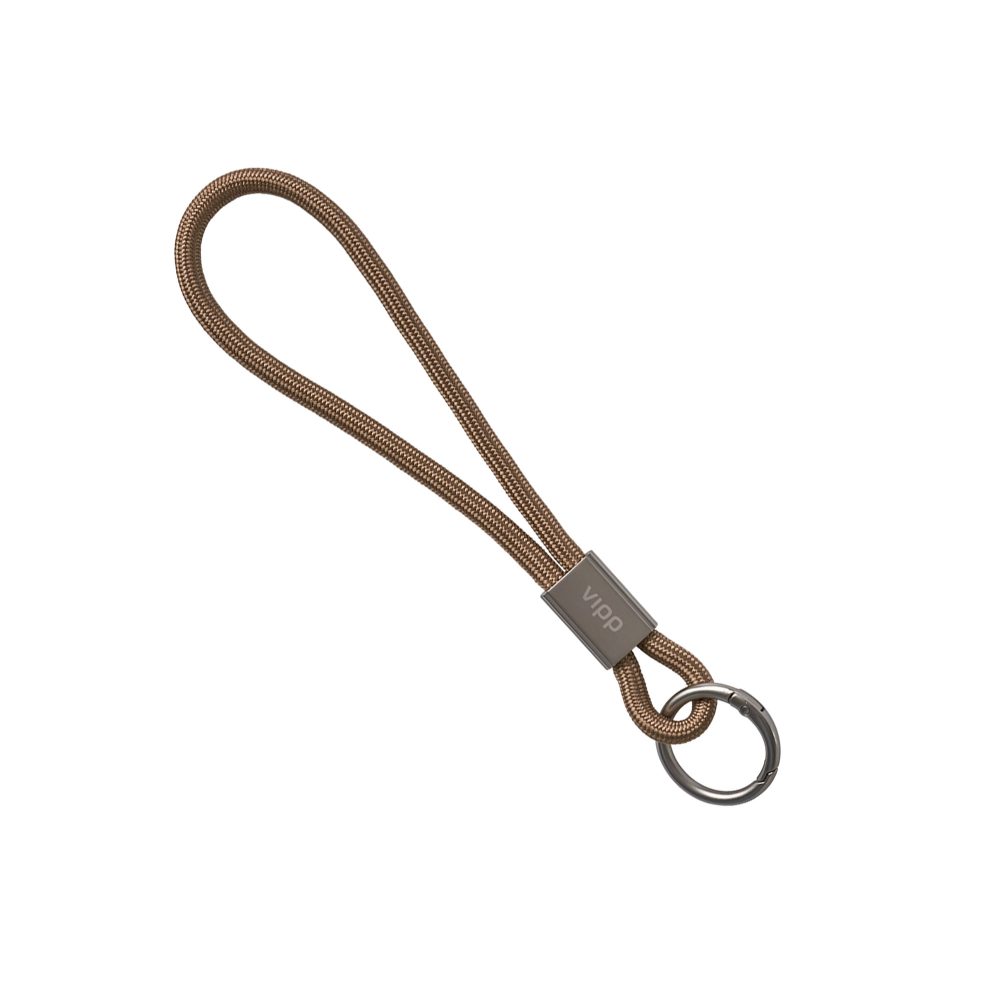 Vipp 320 Key Strap, 18cm