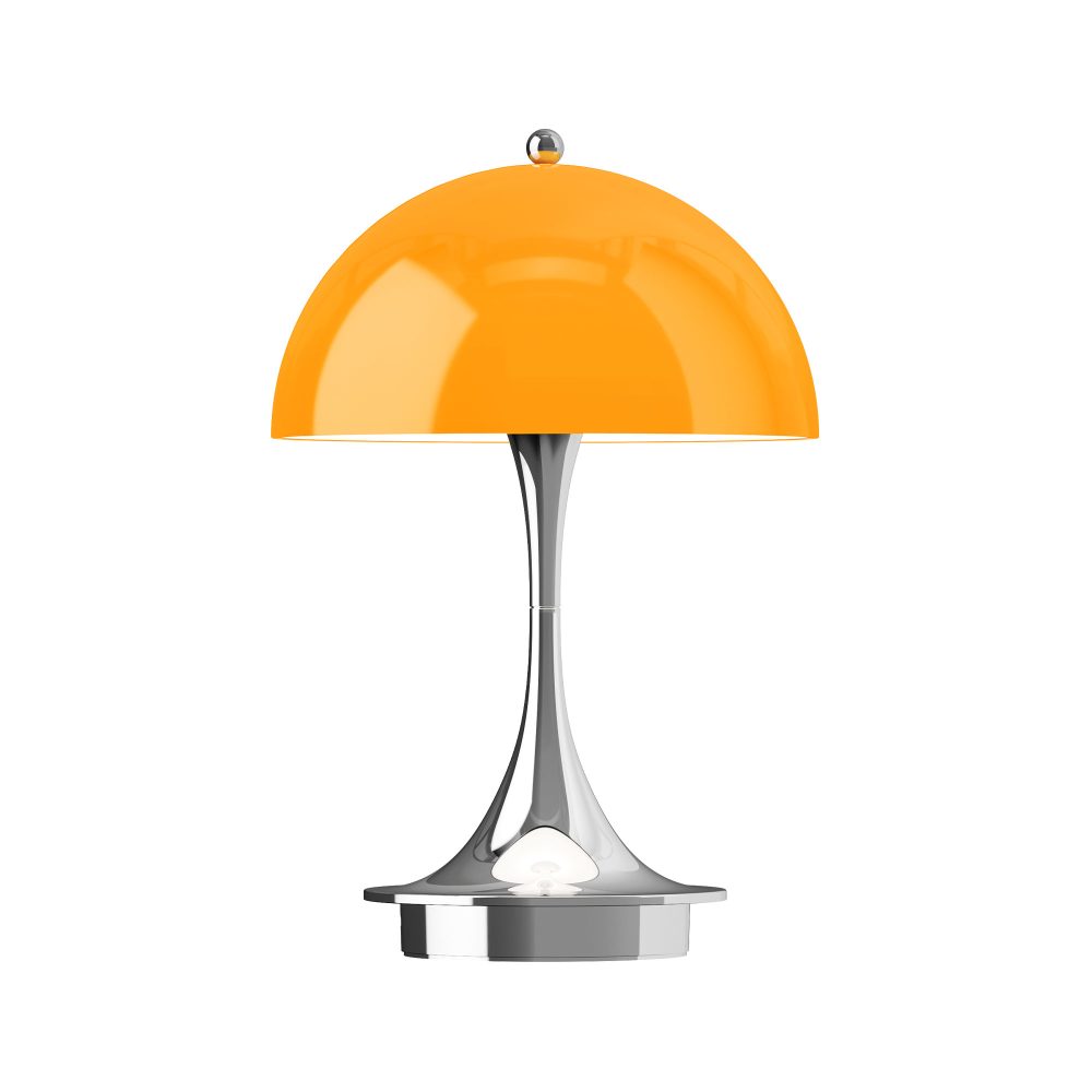 Panthella 160 Portable, The Originals