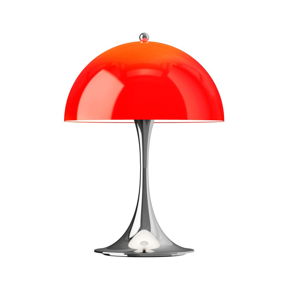 Panthella 250 Portable, The Originals