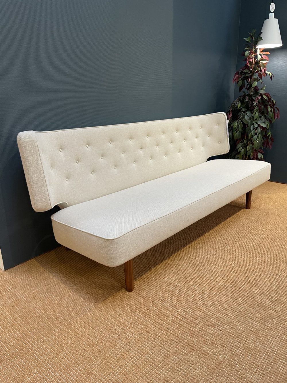 Demo - Radiohus Sofa