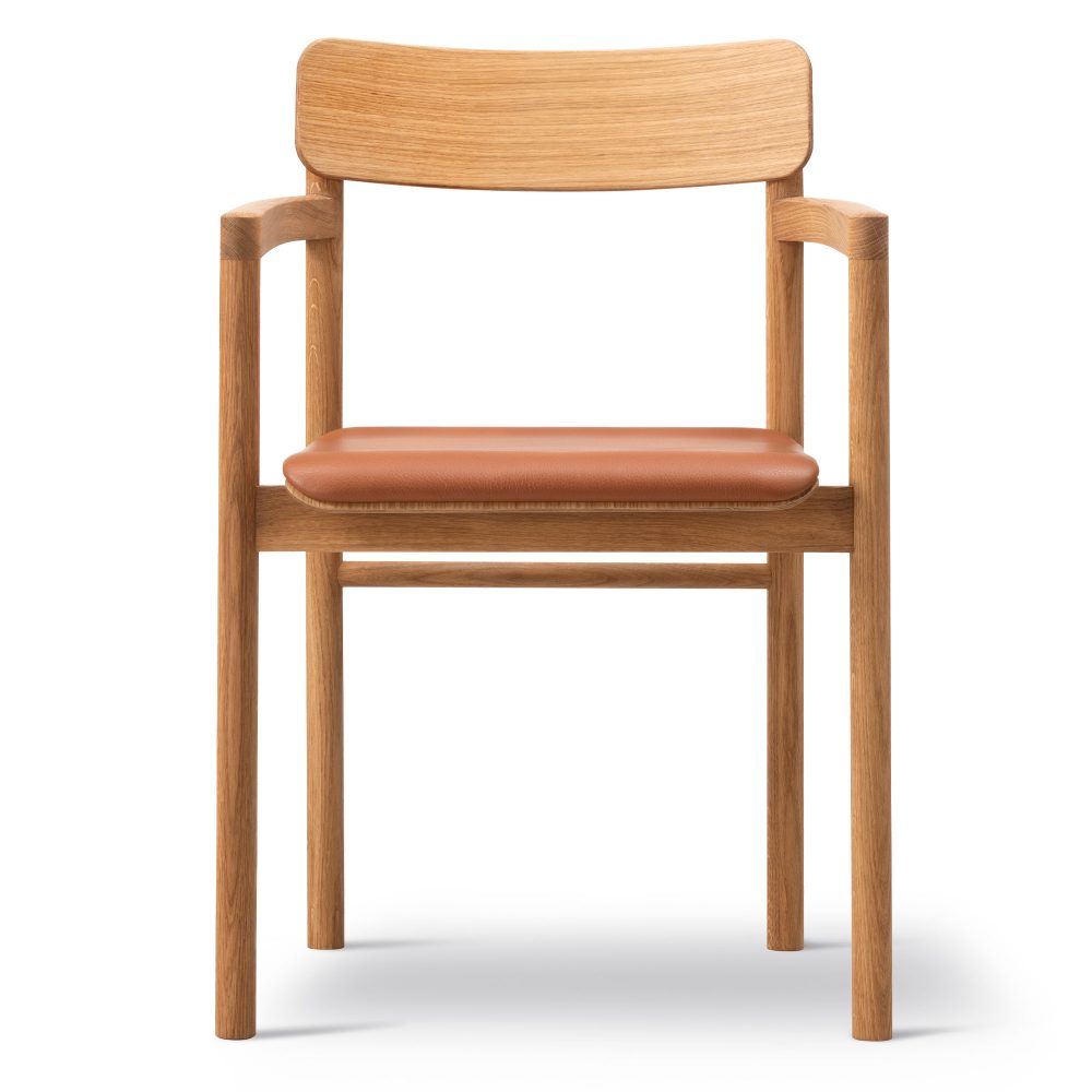 Post Chair - Sædepolstret