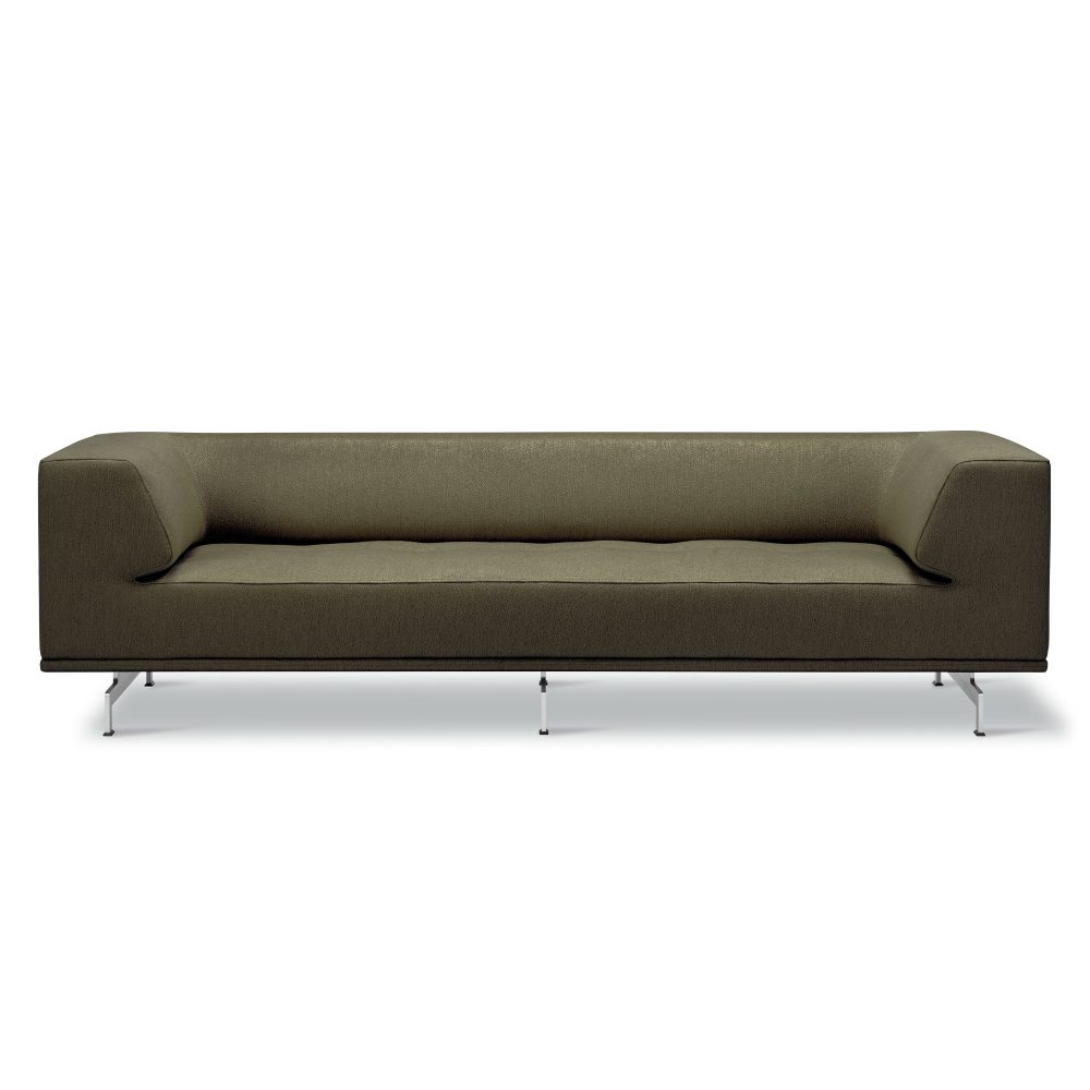 Delphi Sofa - 240 cm, Model 4511