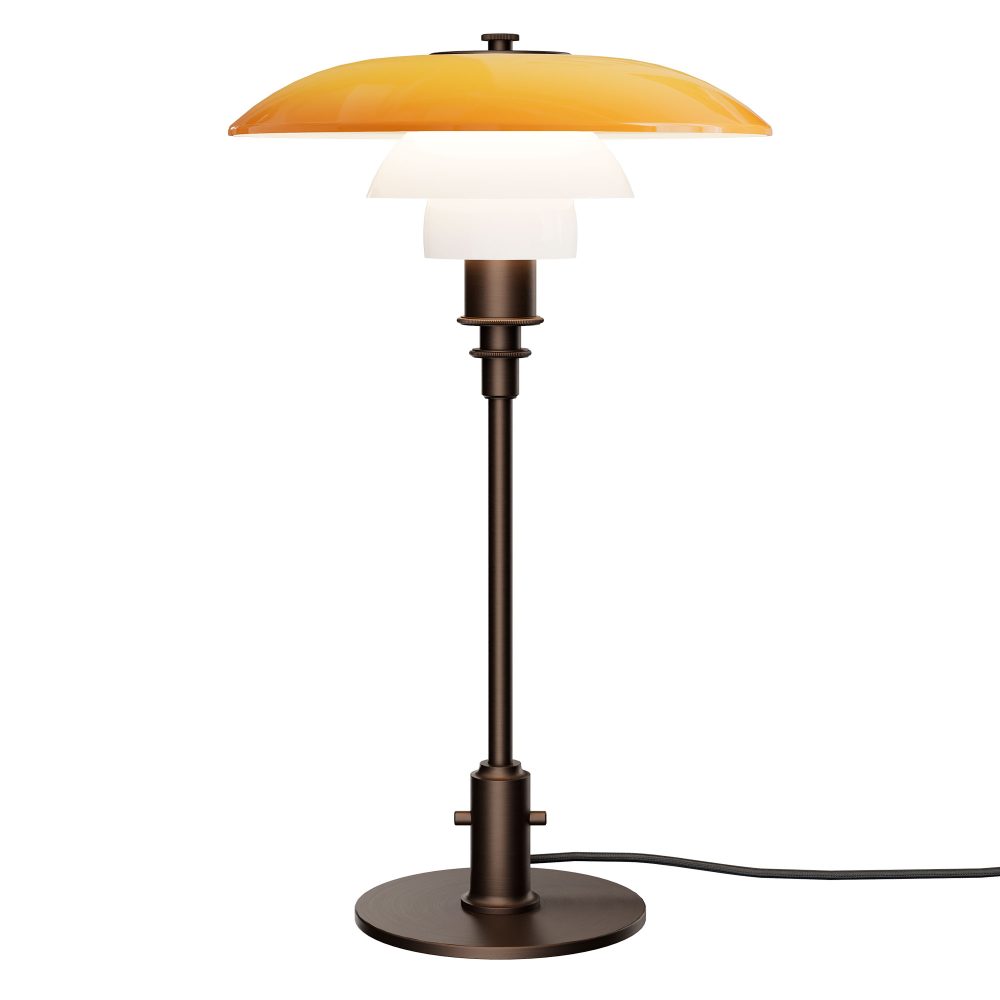 PH 3/2 Bordlampe - PH Centenary Collection