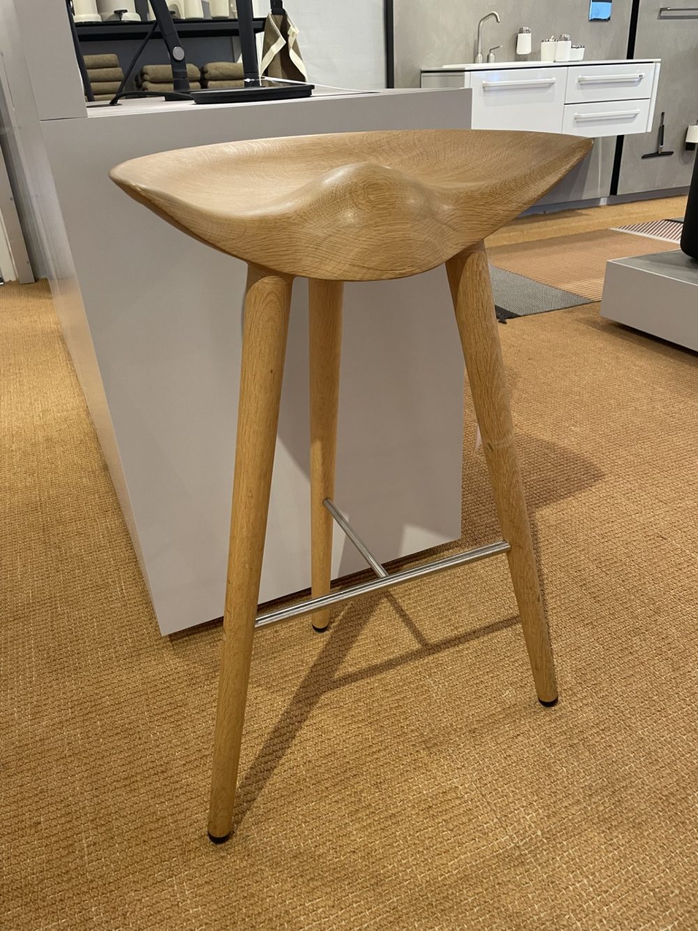 Demo - ML 42 Barstol