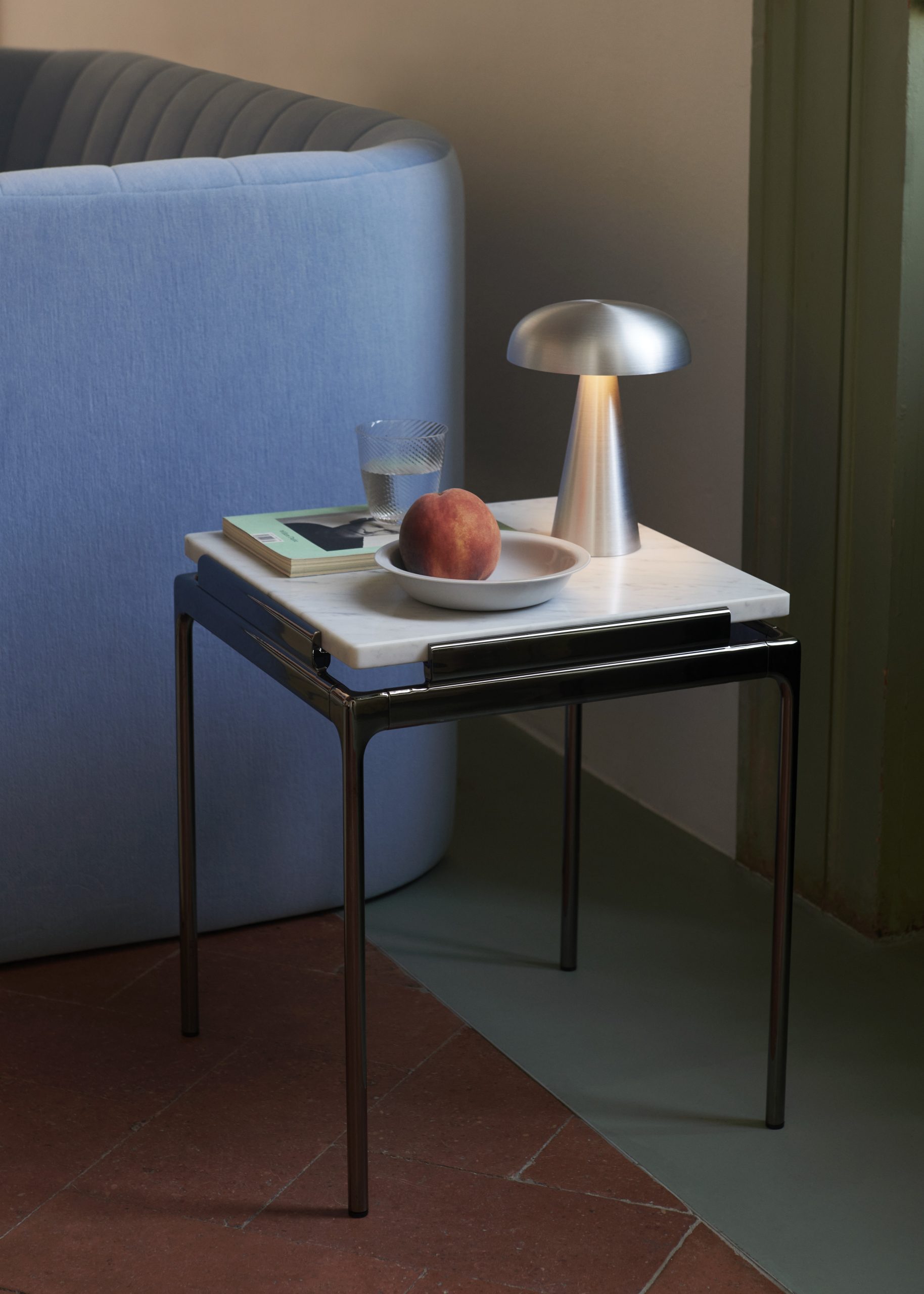 Como SC53 Bærbar Lampe - Billede 4