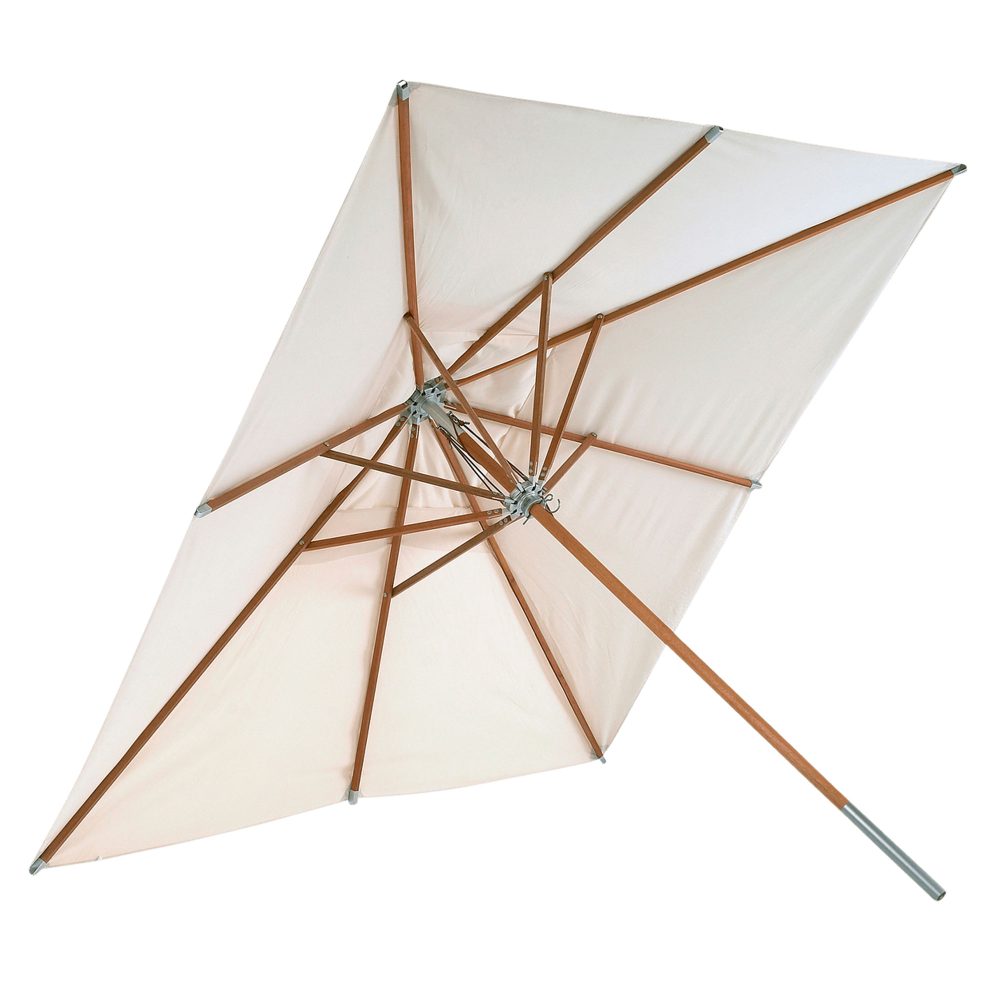 Atlantis Parasol 330x330 cm