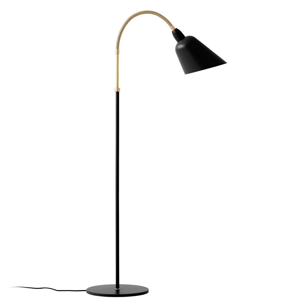 Bellevue AJ7 Gulvlampe