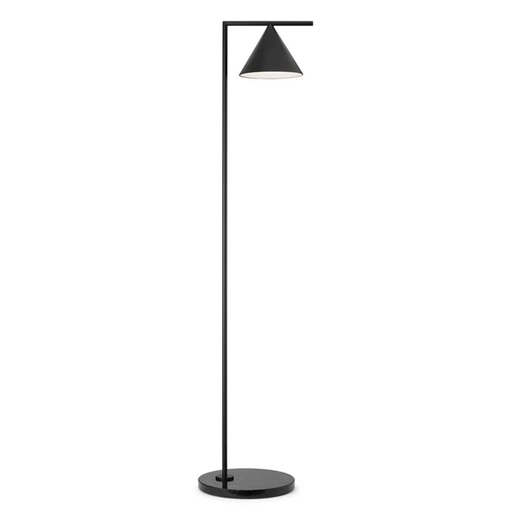 Demo - Flos Captain Flint Gulvlampe