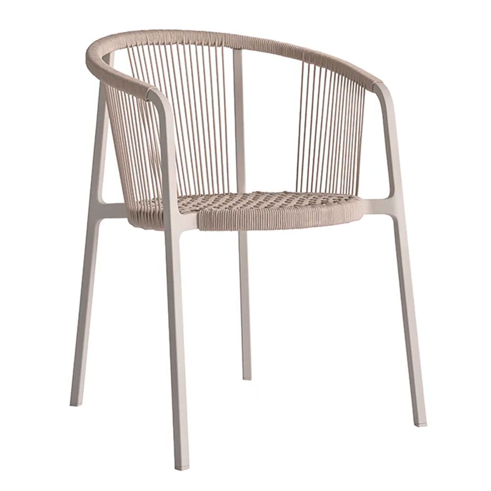 Vipp710 Lagrasse Stol