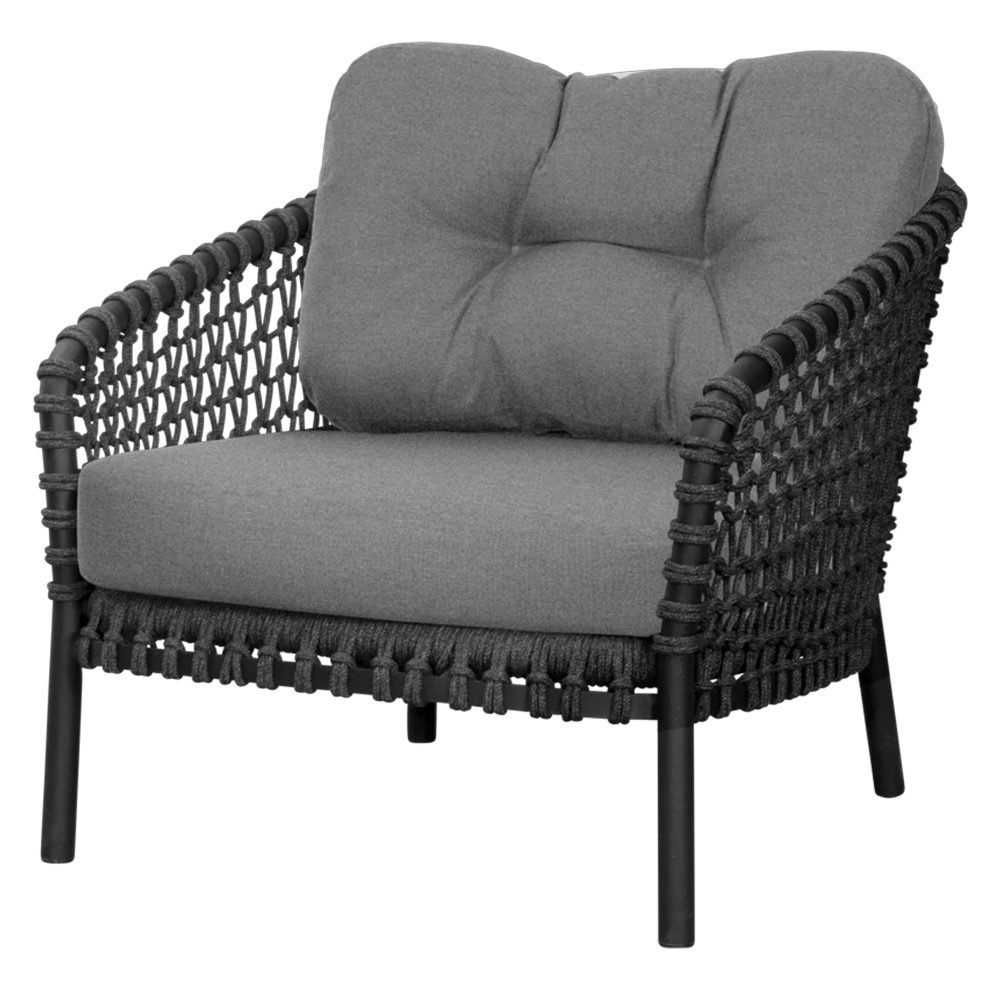 Ocean Large Loungestol