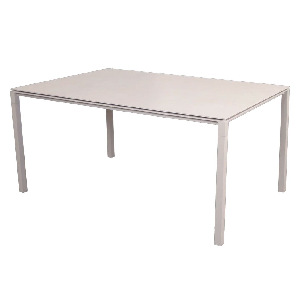 Pure Spisebord 150x90 cm.