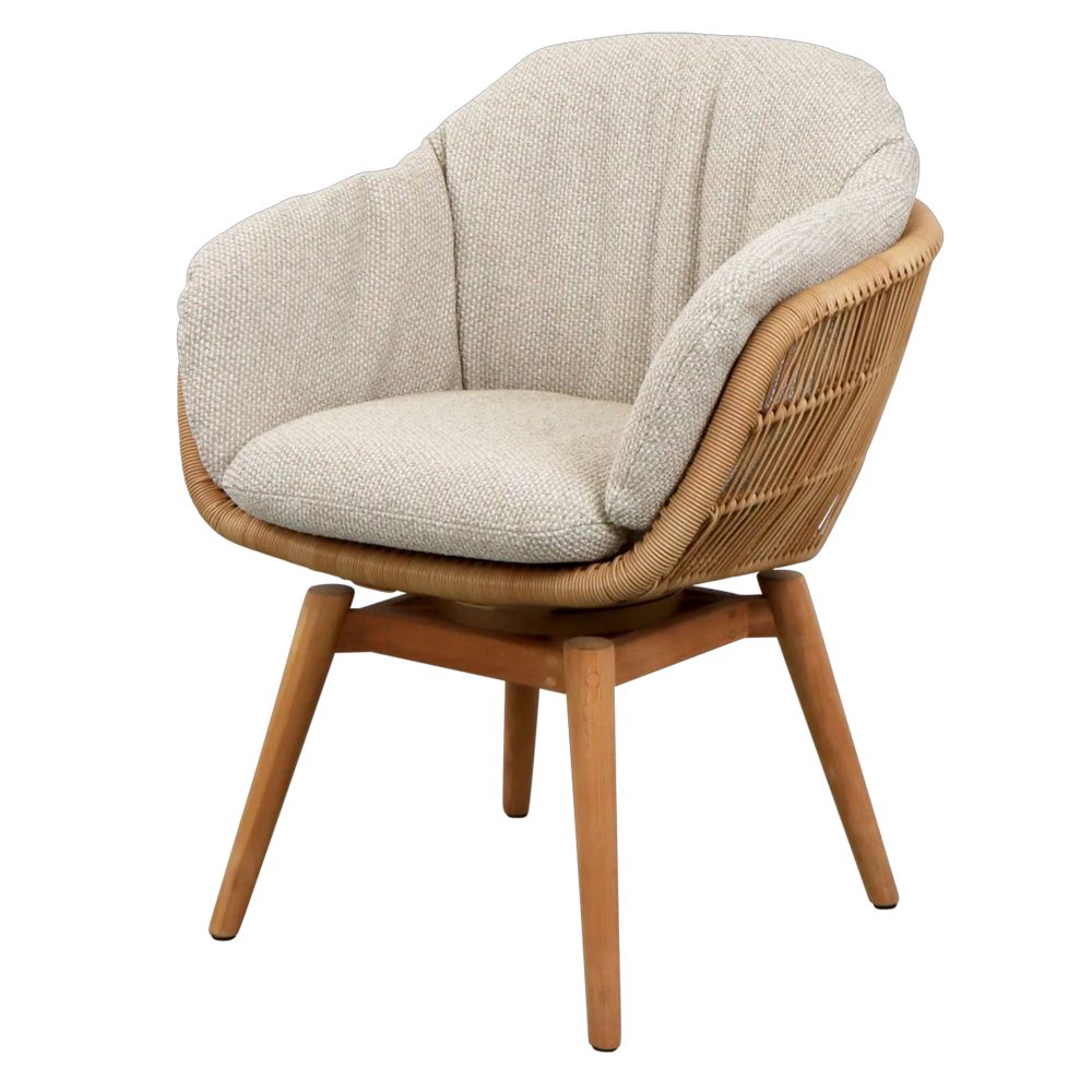 Stay Stol, Drejefunktion