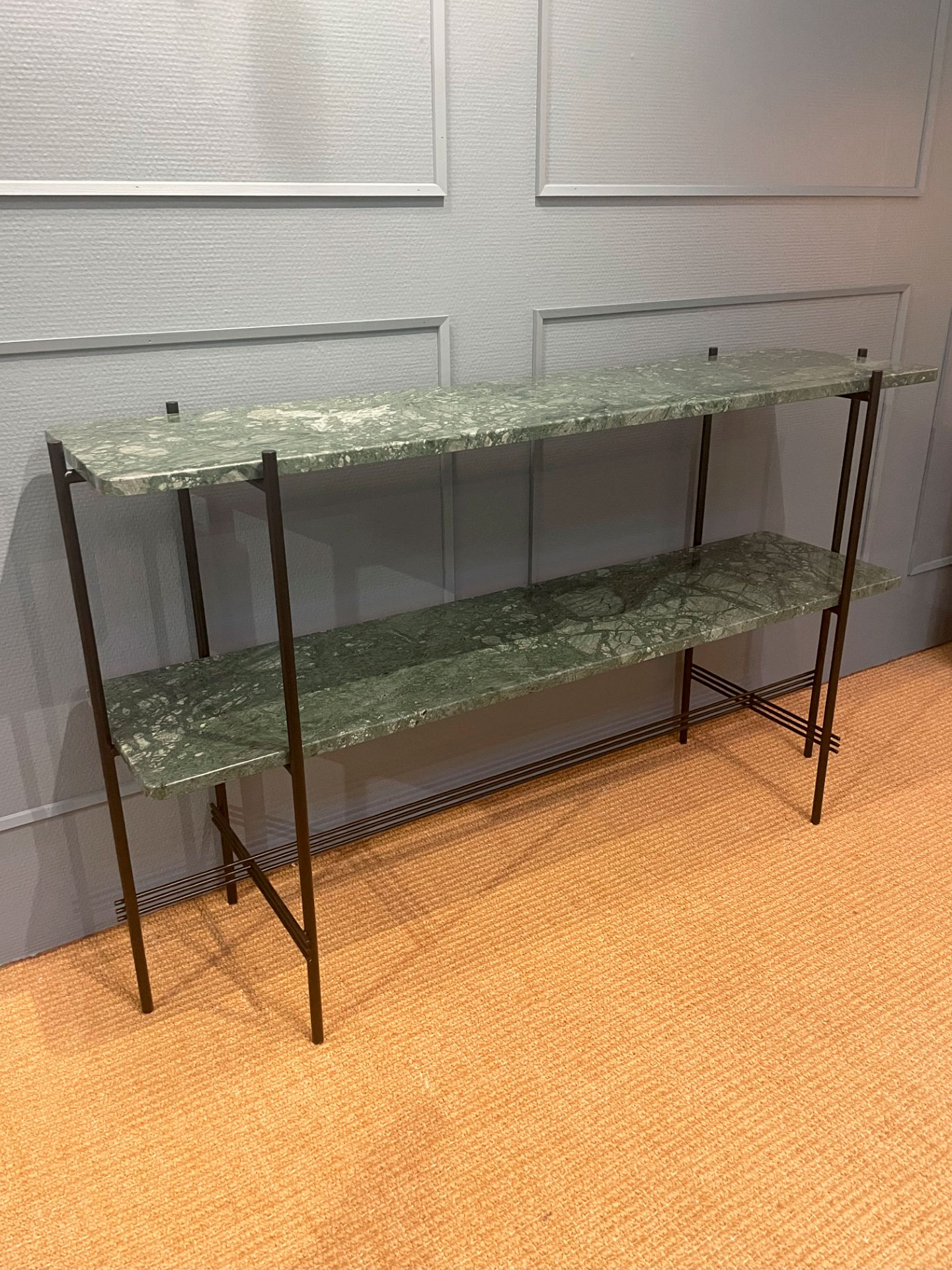 Demo - TS Console
