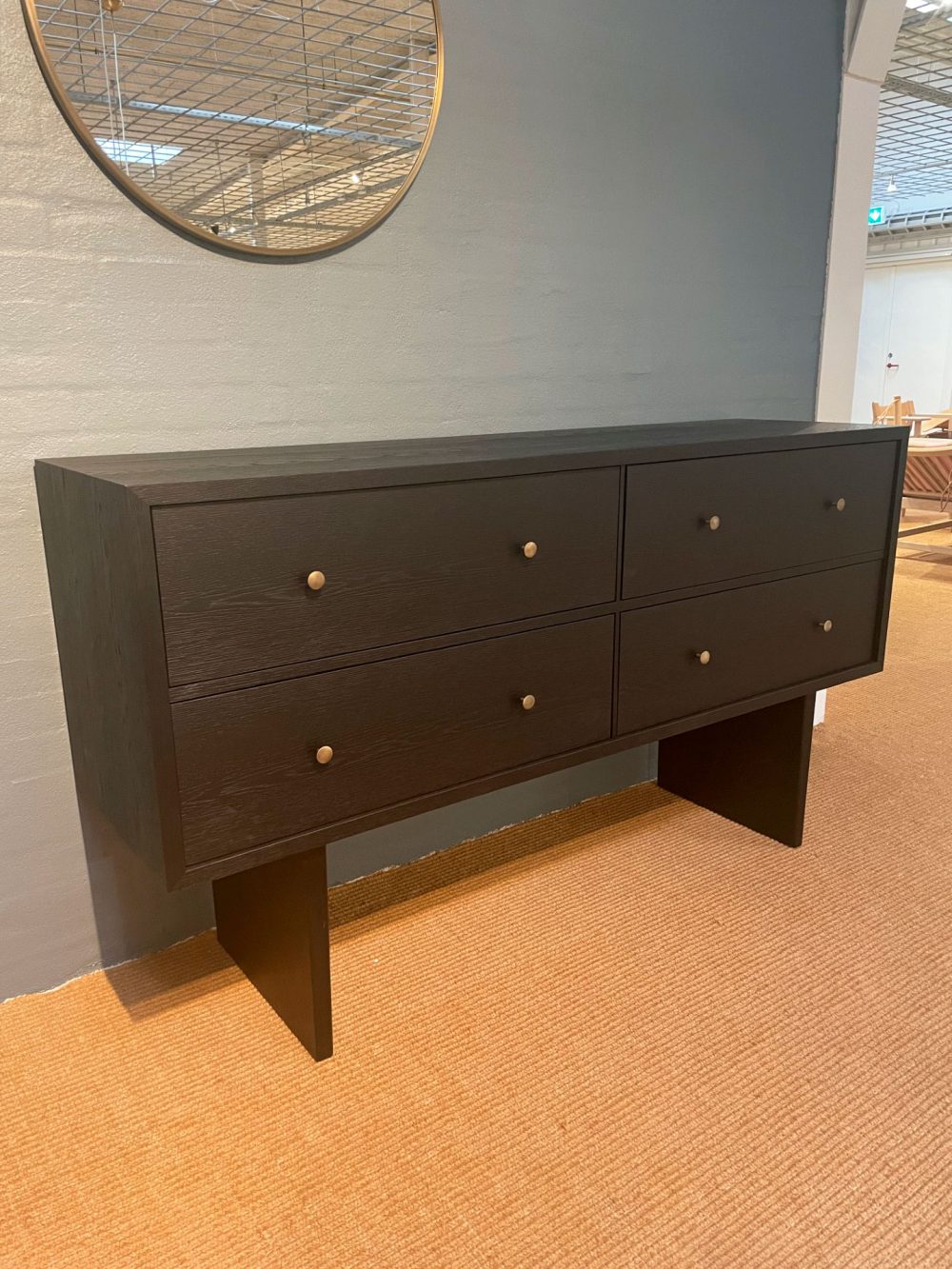 Demo - Private Skænk