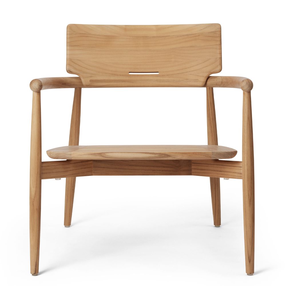 E018 Embrace Loungestol