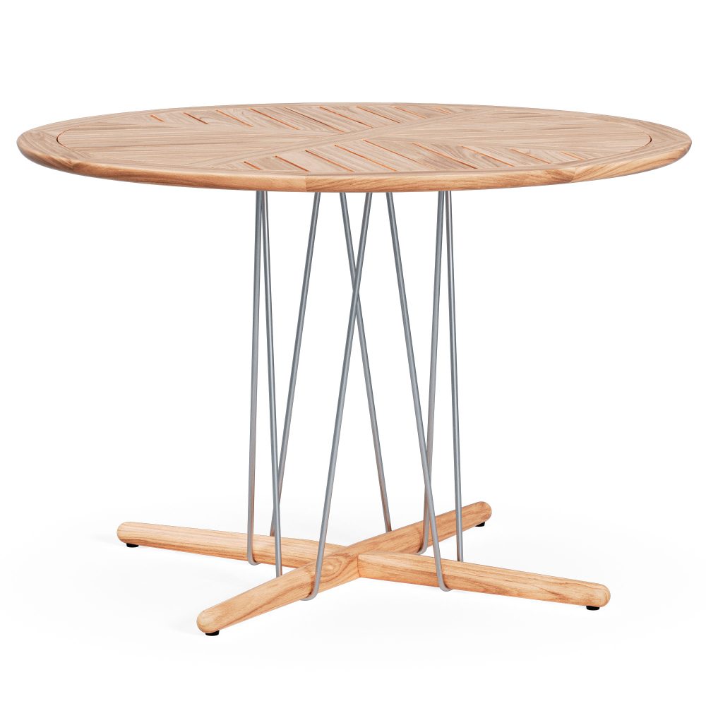 E022 Embrace Bord, 110 cm