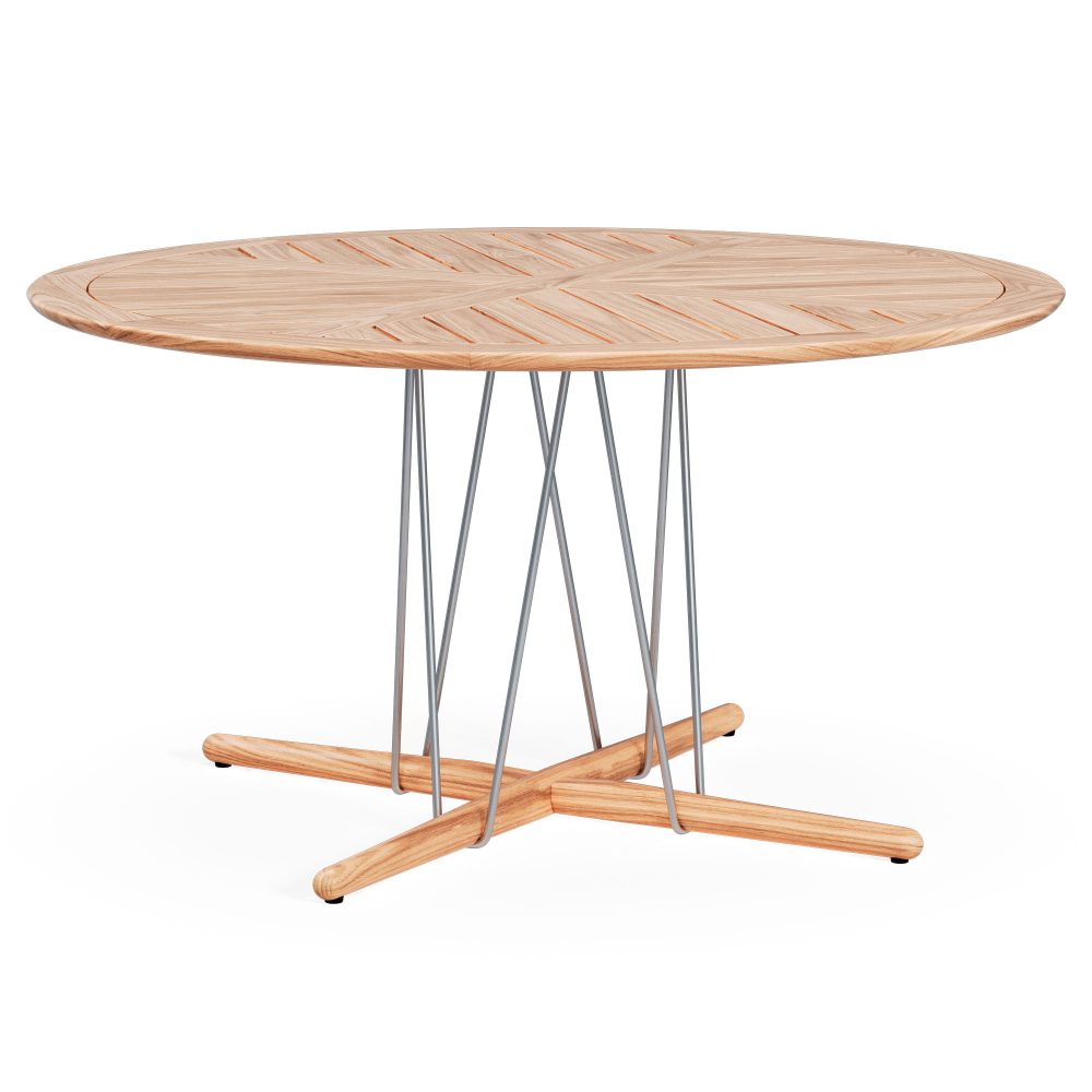 E022 Embrace Bord, 140 cm