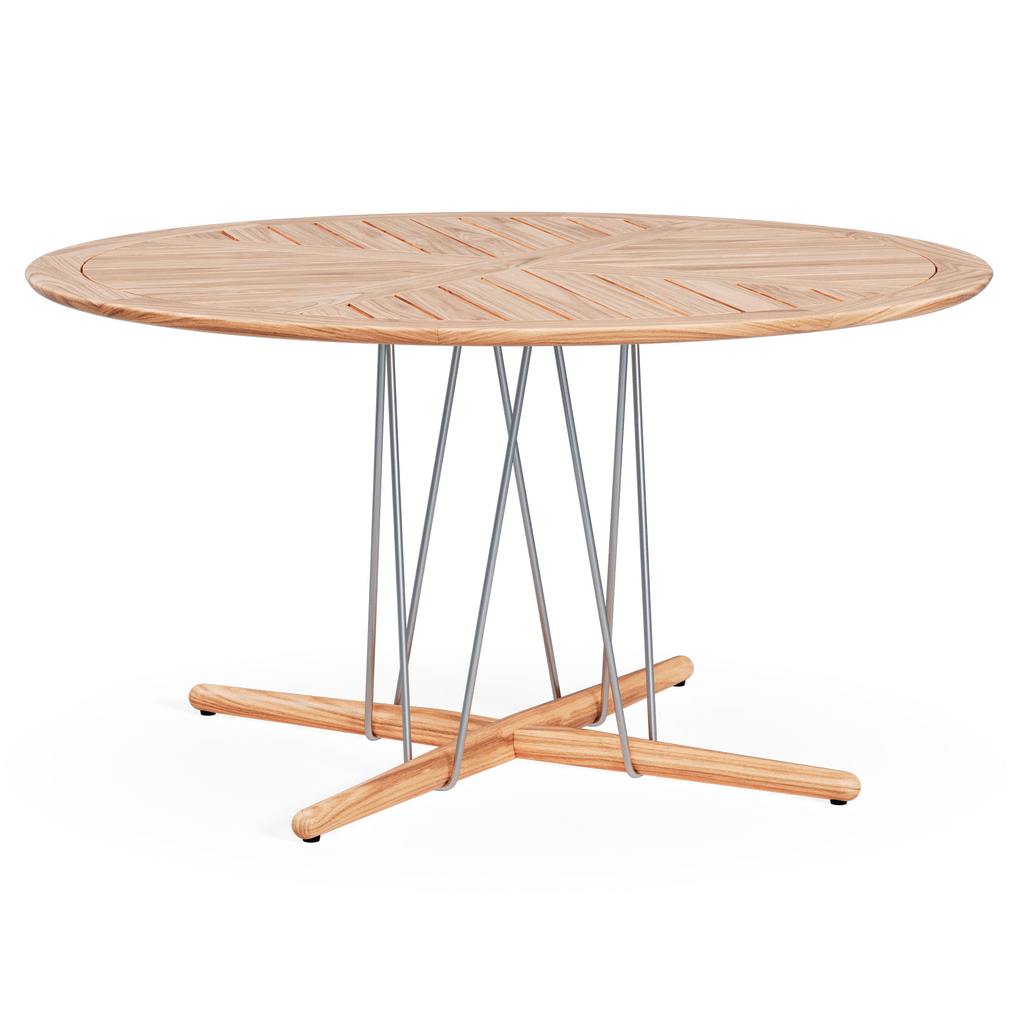 E022 Embrace Bord, 140 cm