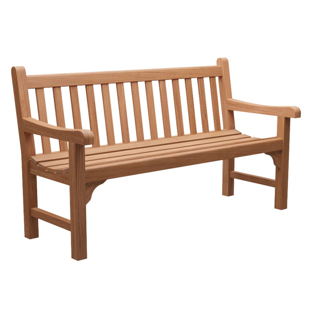 England Bænk, Skagerak, L152 cm