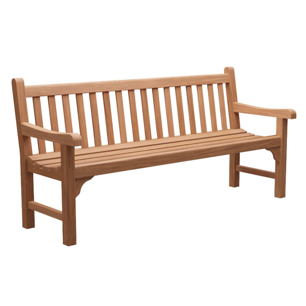 England Bænk, Skagerak, L180 cm