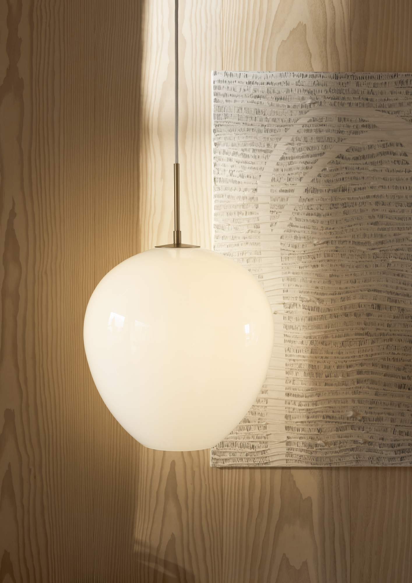 MT221 Tulip Pendel, Ø360 mm - Billede 3