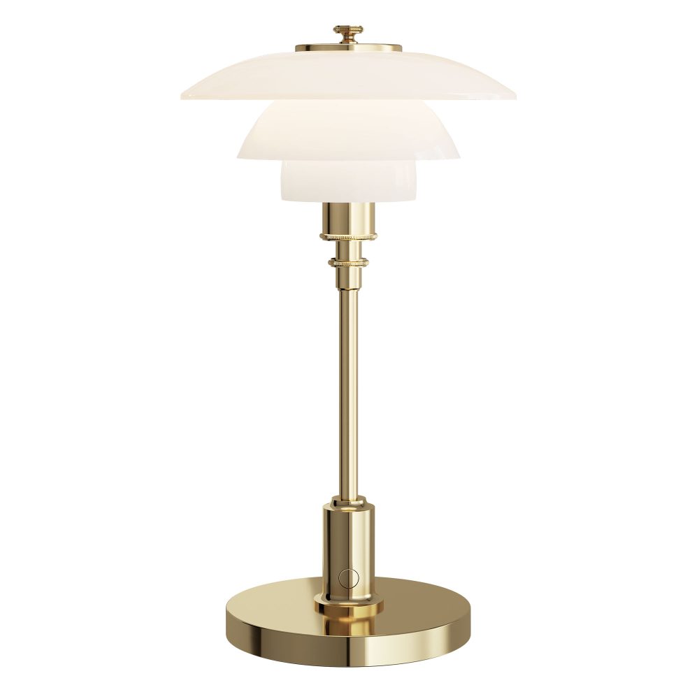 Louis Poulsen PH 1/1 Portable af Poul Henningsen