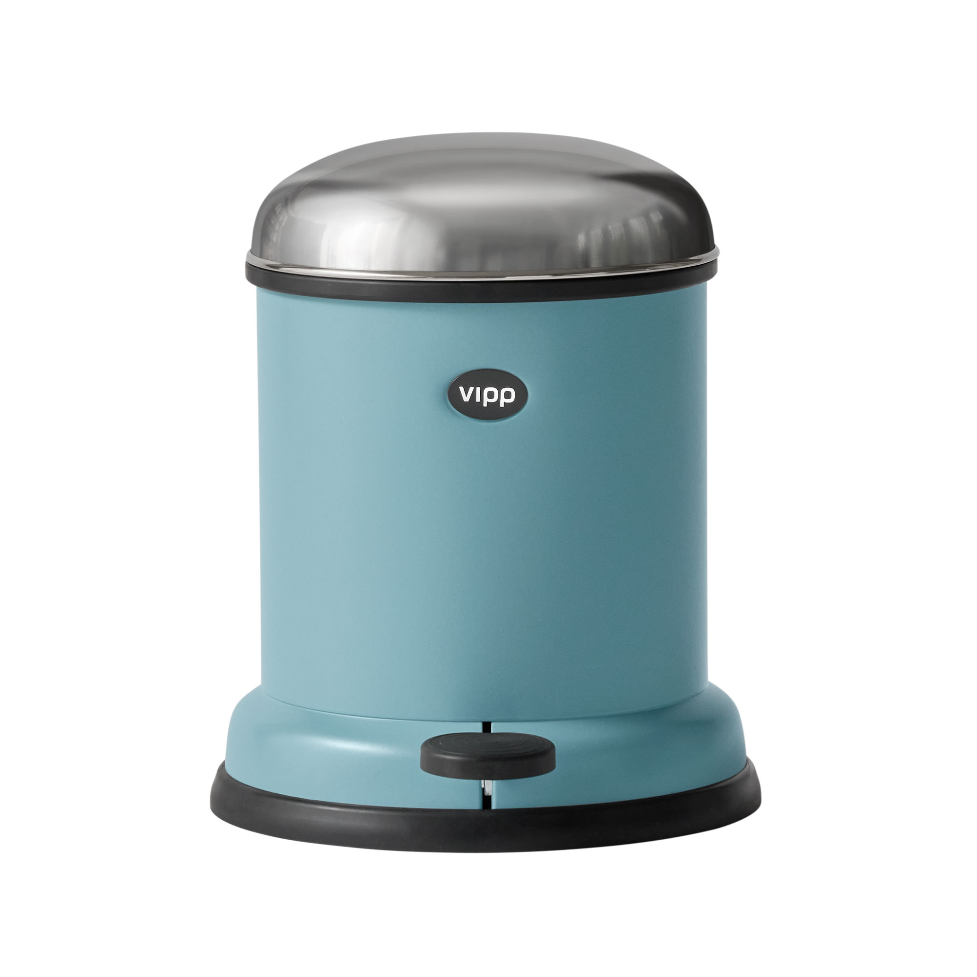 Vipp13 Pedalspand - Henri Teal - Limited Edition