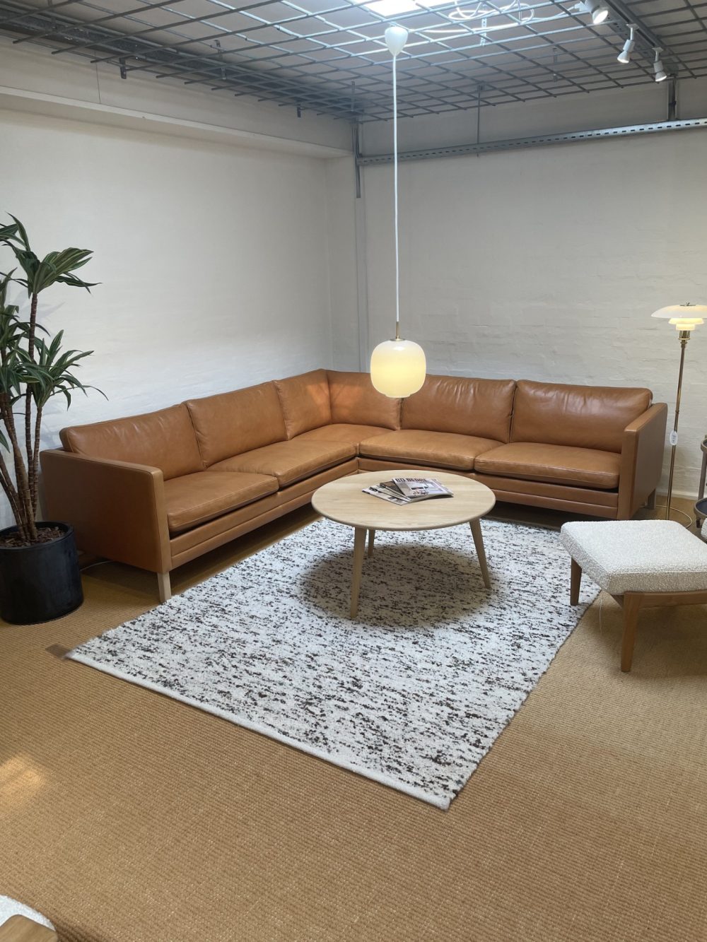 Demo - MH 276 Hjørnesofa