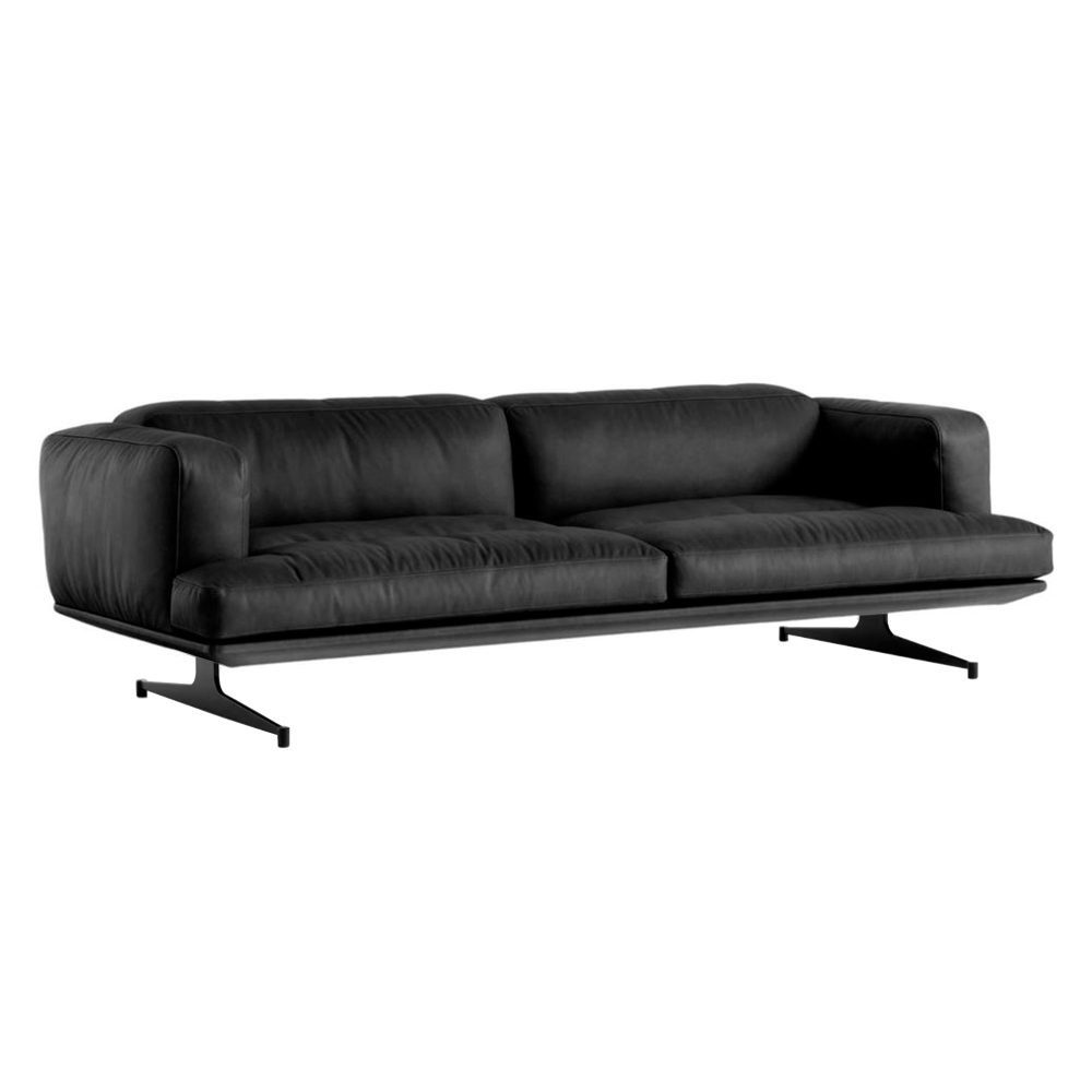 &Tradition Inland AV23 3-personers Sofa