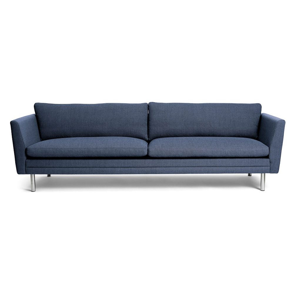 MH2301 Sofa fra Mogens Hansen, Fiord 2 tekstil