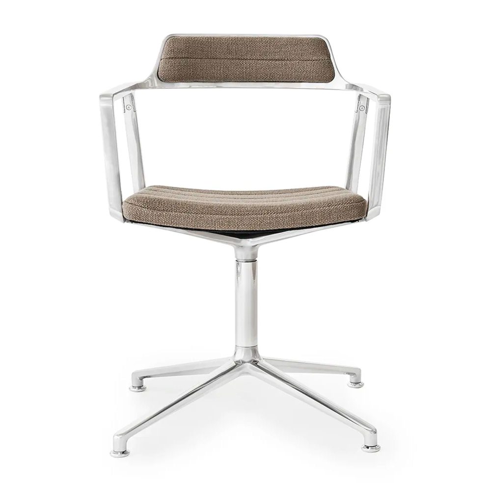 Vipp452 Swivel Chair Drejestol