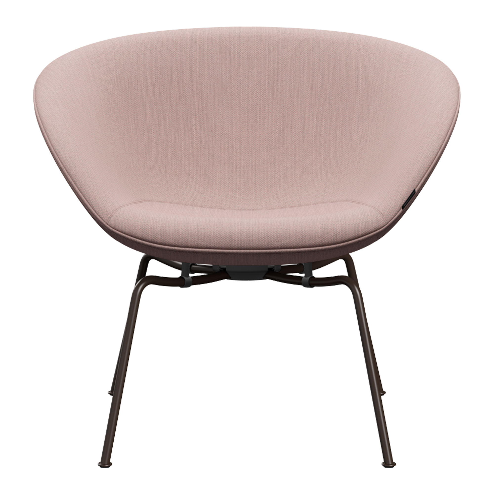 Demo – Gryden Stol af Arne Jacobsen