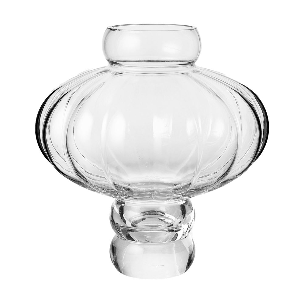 Louise Roe Balloon Vase 02, H20cm
