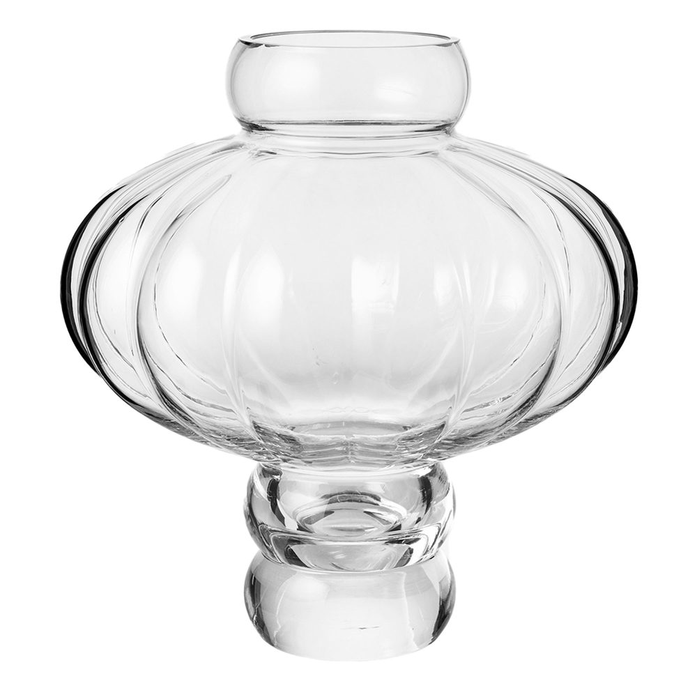 Louise Roe Balloon Vase 03, H40cm