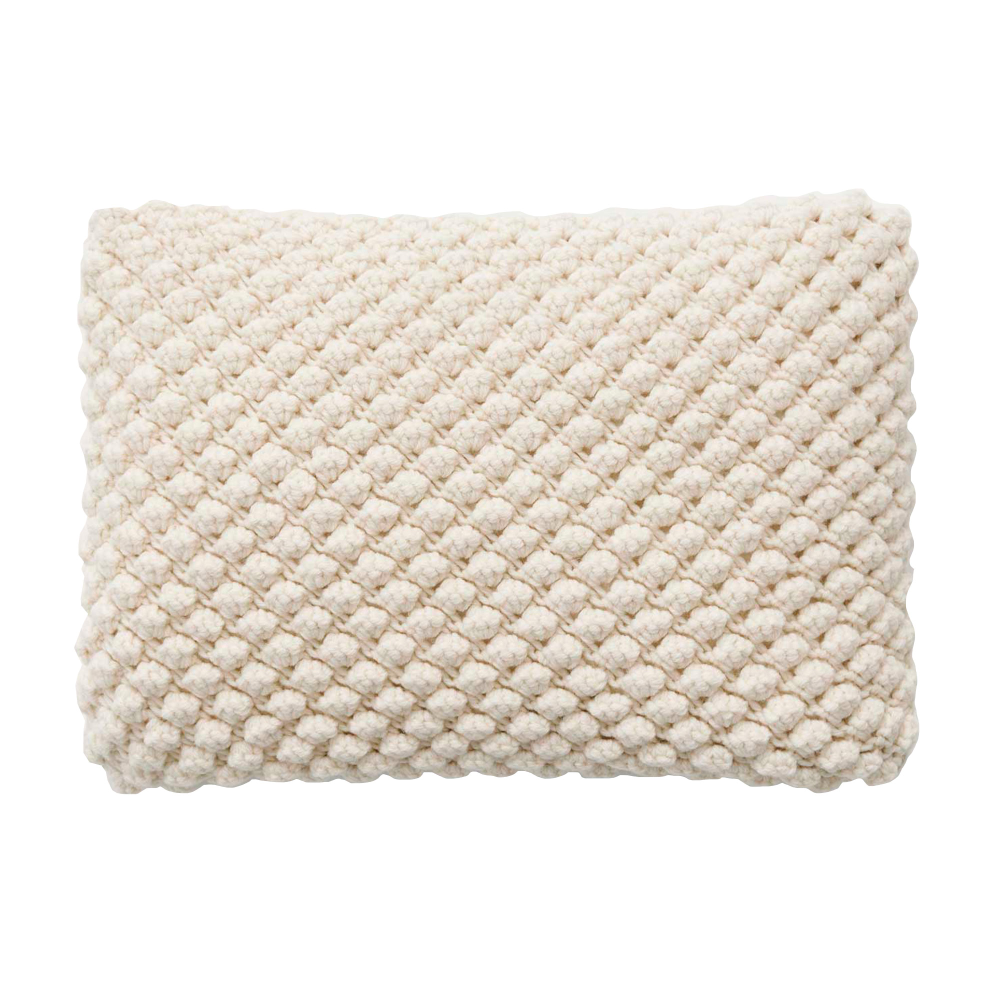 Aiayu Haima Wool Pillow Pude (30x40 cm)