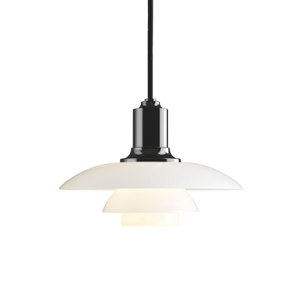 Louis Poulsen PH 2/1 Pendel af Poul Henningsen