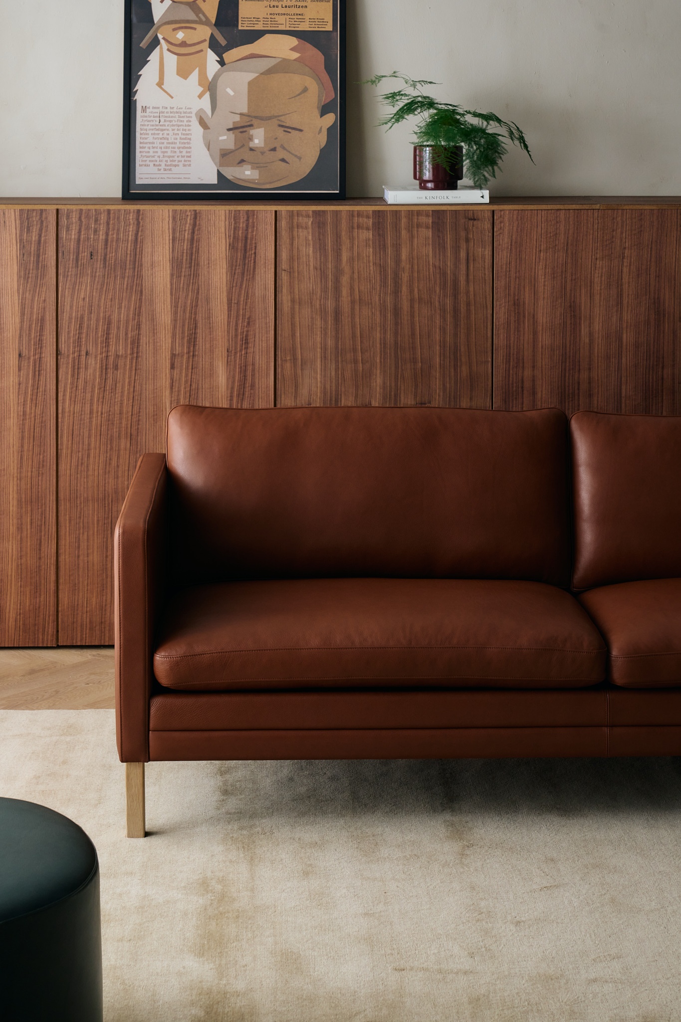 MH276 Sofa