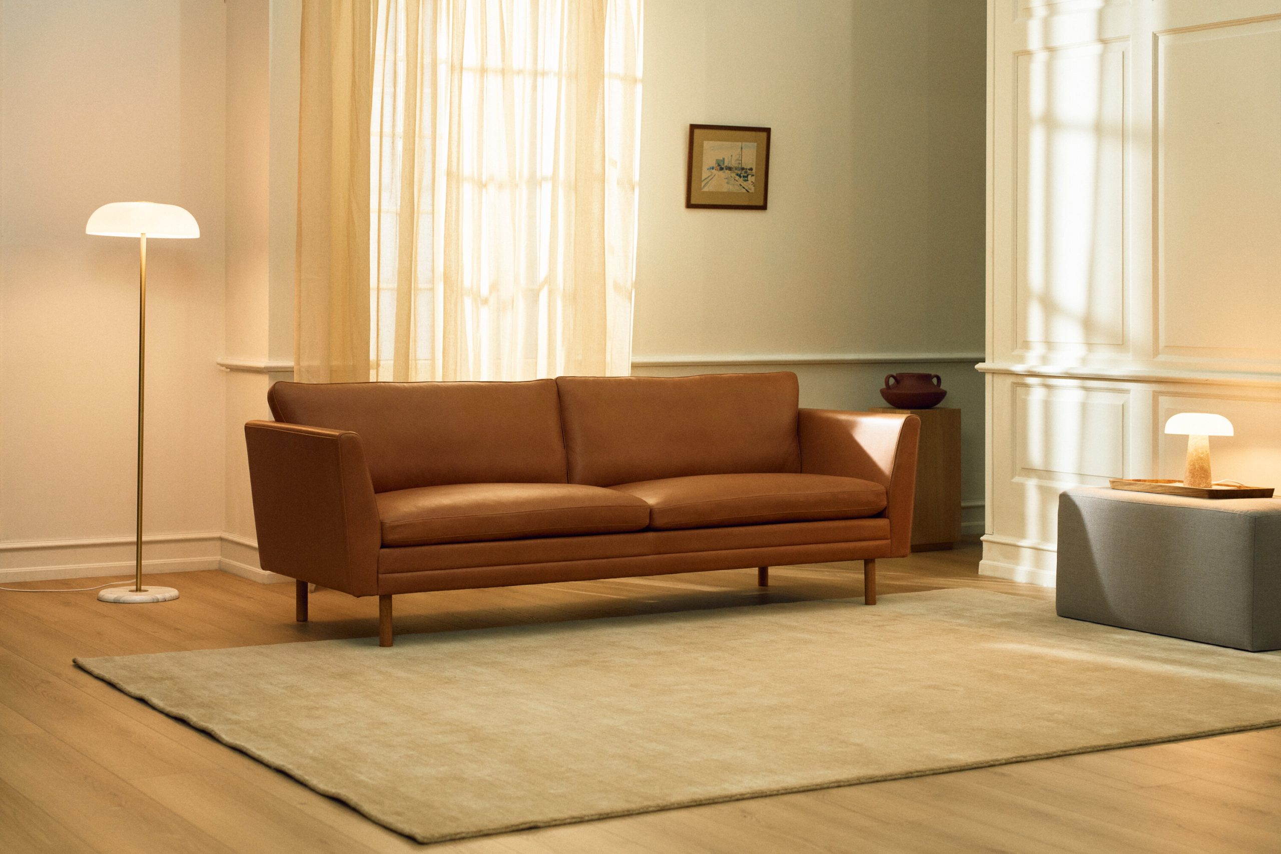 MH2301 Sofa