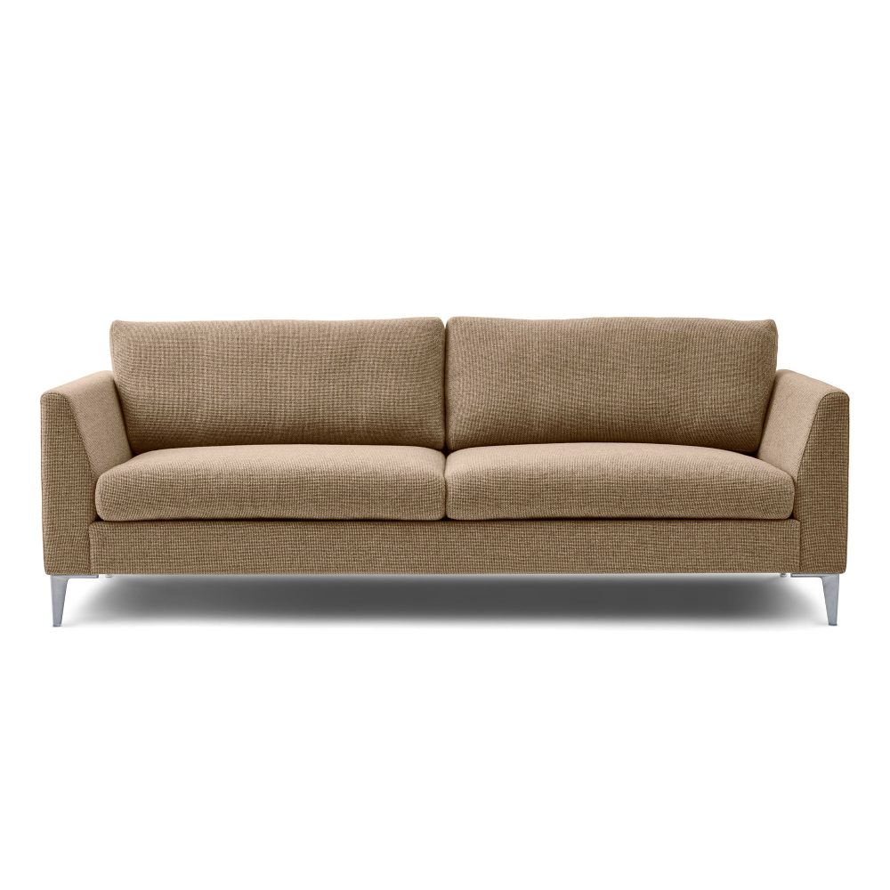 MH272 Sofa fra Mogens Hansen, Nobel tekstil
