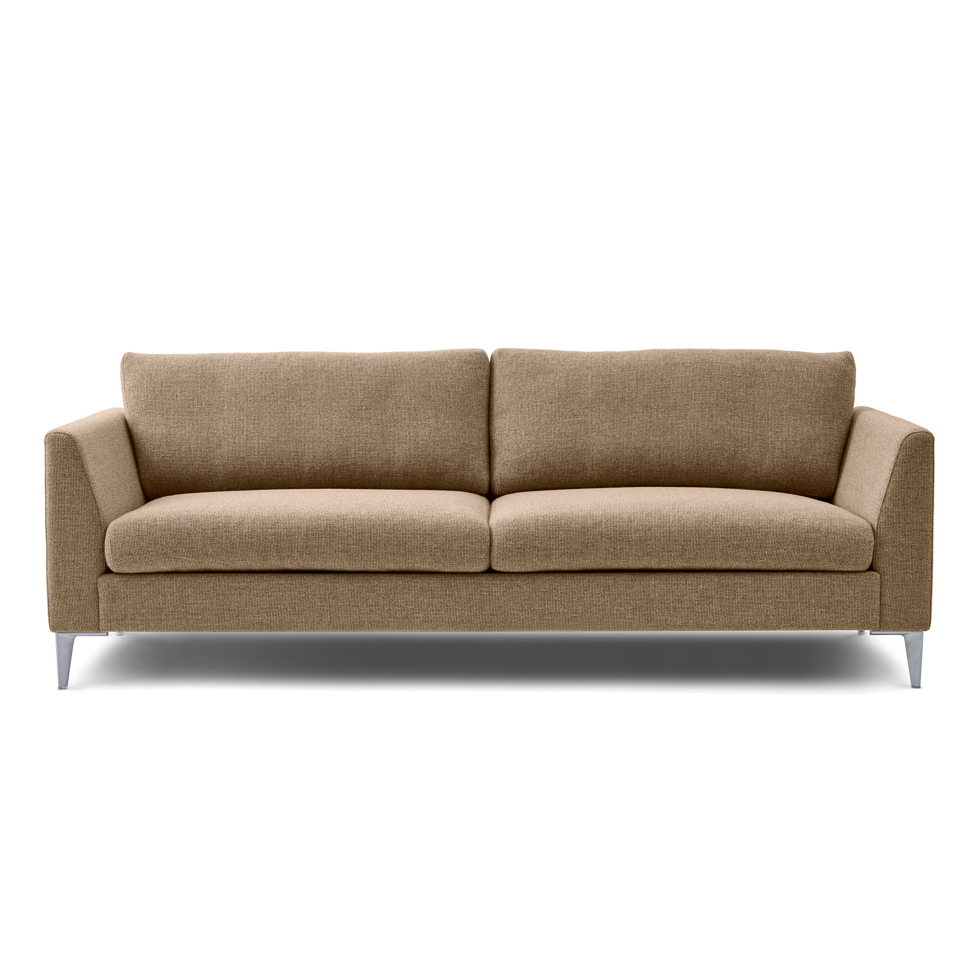 MH272 Sofa fra Mogens Hansen, Nobel tekstil