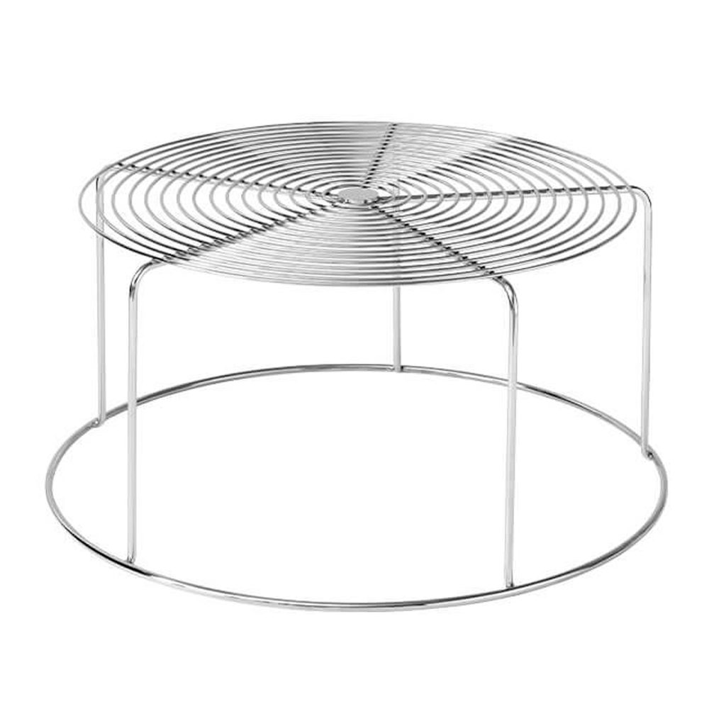 &Tradition Wire VP17 Sofabord uden glasplade