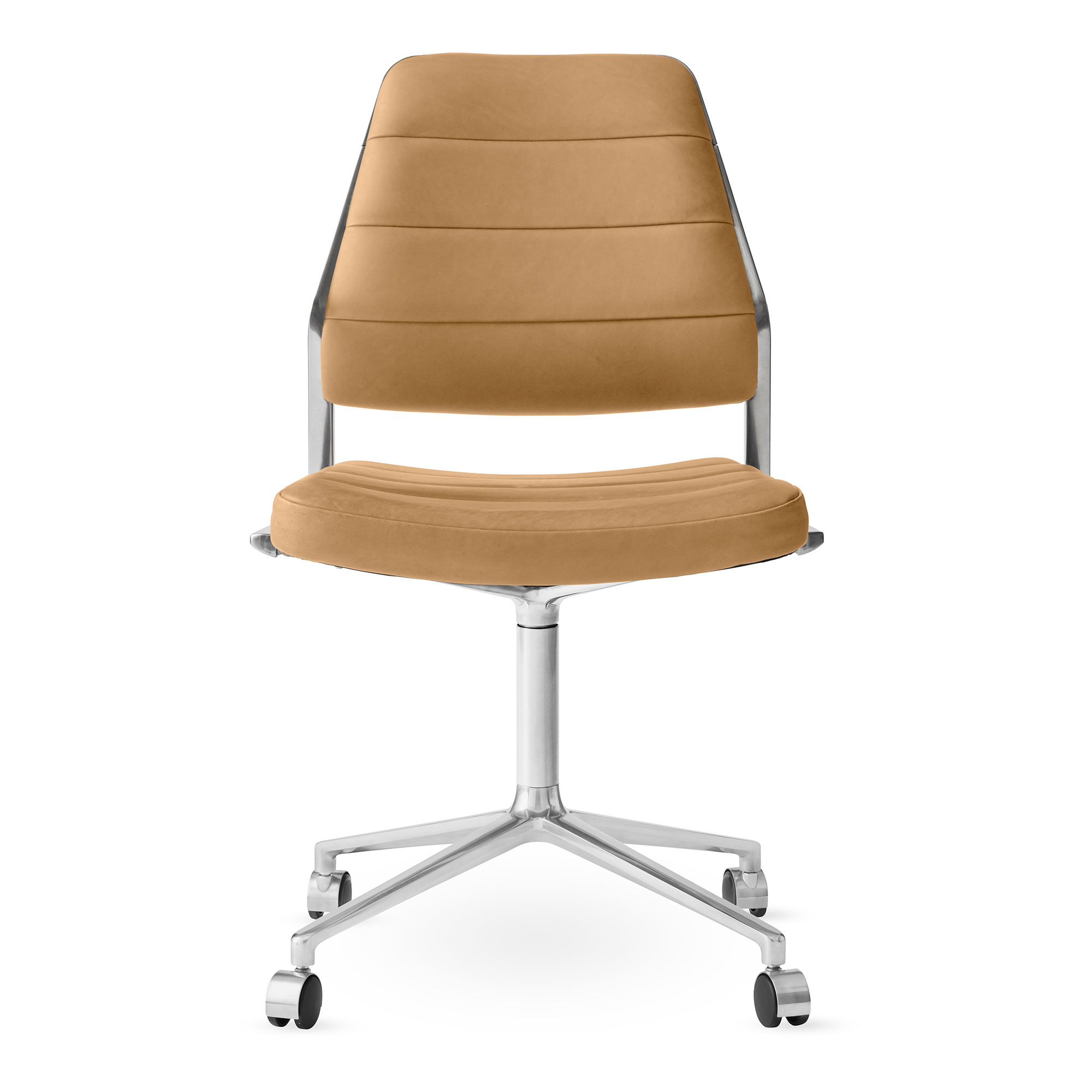 Vipp454 Swivel Chair Drejestol med hjul