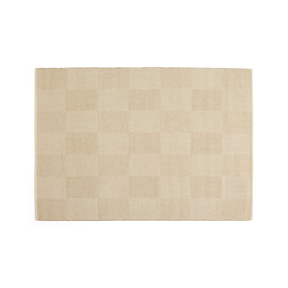 HAY Check Rug