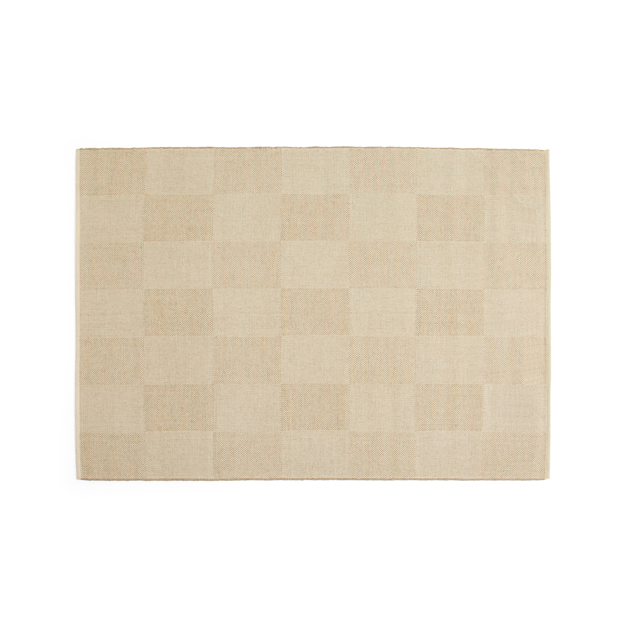 HAY Check Rug