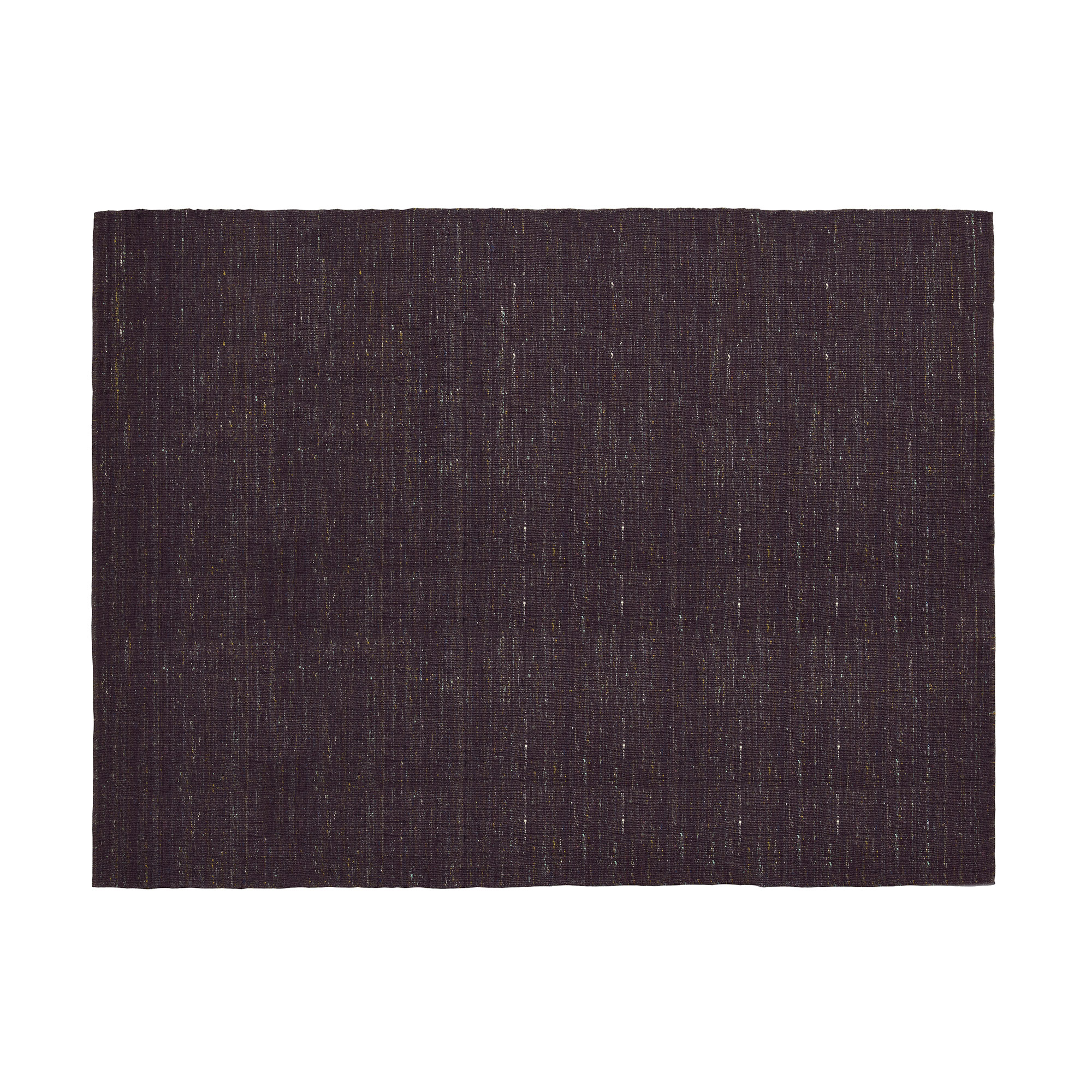 HAY Crayon Tæppe, Plum